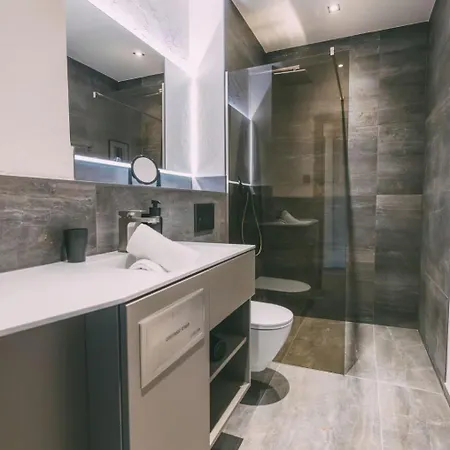 Quiet And Elegant In * Passy (Haute-Savoie)