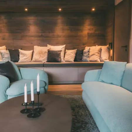 Quiet And Elegant In Passy (Haute-Savoie)